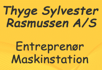 Thyge Sylvester Rasmussen A/S